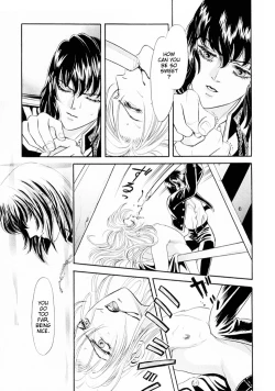 Page 47 of Sadistic Boy Vol.01