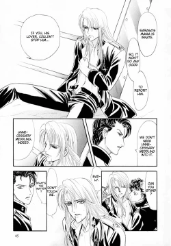 Page 51 of Sadistic Boy Vol.01