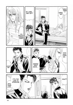 Page 55 of Sadistic Boy Vol.01