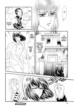 Page 60 of Sadistic Boy Vol.01