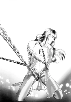 Page 6 of Sadistic Boy Vol.01