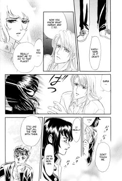 Page 92 of Sadistic Boy Vol.01