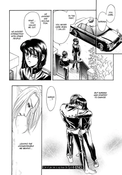 Page 129 of Sadistic Boy Vol.02