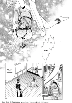 Page 180 of Sadistic Boy Vol.02