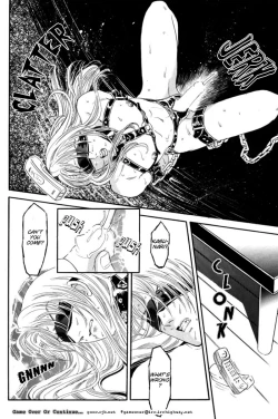 Page 189 of Sadistic Boy Vol.02