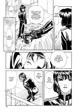 Page 76 of Sadistic Boy Vol.02