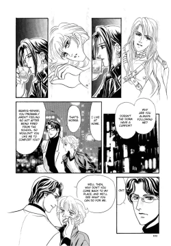 Page 104 of Sadistic Boy Vol.03