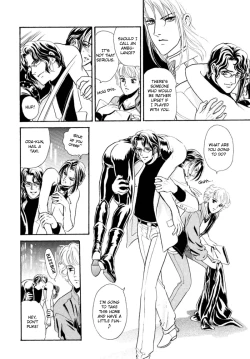 Page 106 of Sadistic Boy Vol.03