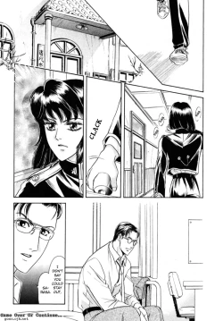 Page 11 of Sadistic Boy Vol.03