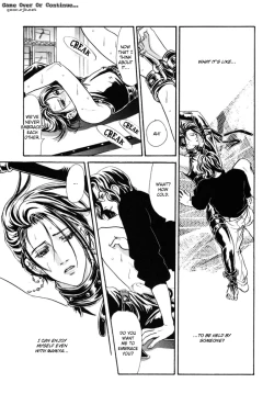 Page 121 of Sadistic Boy Vol.03