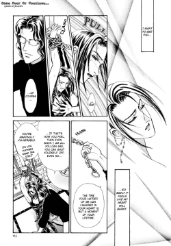 Page 125 of Sadistic Boy Vol.03