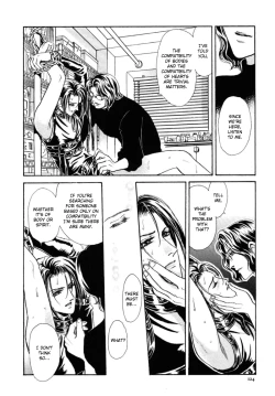 Page 126 of Sadistic Boy Vol.03