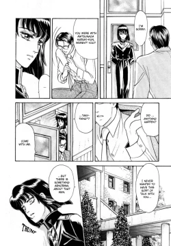 Page 12 of Sadistic Boy Vol.03