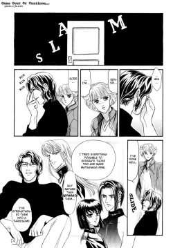 Page 133 of Sadistic Boy Vol.03