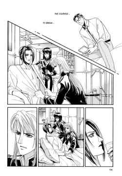 Page 136 of Sadistic Boy Vol.03