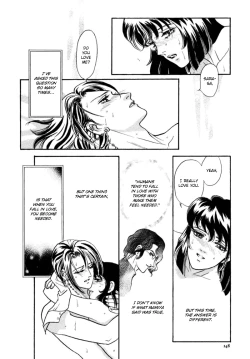 Page 150 of Sadistic Boy Vol.03