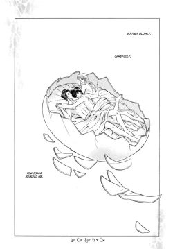 Page 156 of Sadistic Boy Vol.03