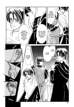 Page 162 of Sadistic Boy Vol.03