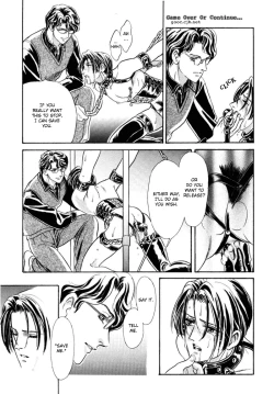 Page 171 of Sadistic Boy Vol.03