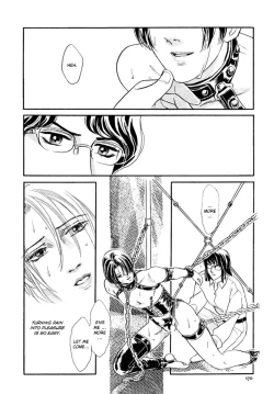 Page 172 of Sadistic Boy Vol.03