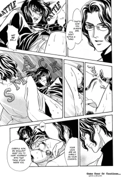 Page 19 of Sadistic Boy Vol.03