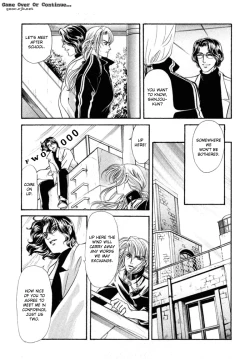 Page 39 of Sadistic Boy Vol.03