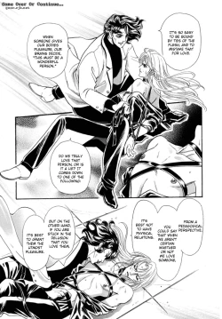 Page 43 of Sadistic Boy Vol.03