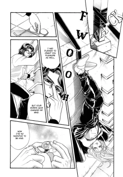 Page 46 of Sadistic Boy Vol.03