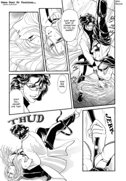 Page 49 of Sadistic Boy Vol.03