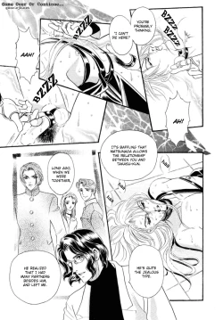 Page 51 of Sadistic Boy Vol.03