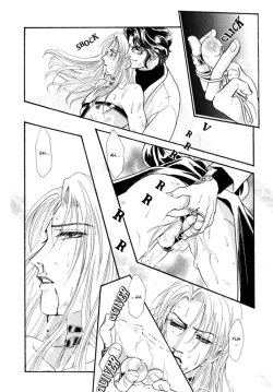 Page 54 of Sadistic Boy Vol.03