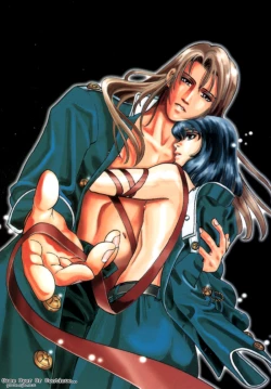 Page 5 of Sadistic Boy Vol.03