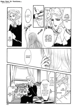 Page 61 of Sadistic Boy Vol.03