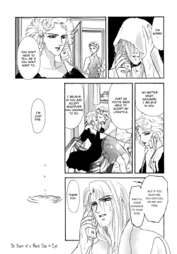 Page 62 of Sadistic Boy Vol.03