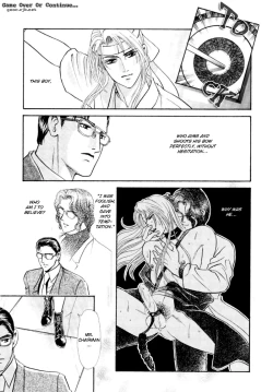 Page 65 of Sadistic Boy Vol.03