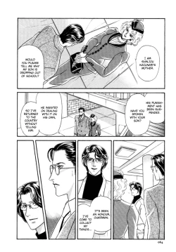 Page 66 of Sadistic Boy Vol.03