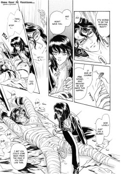 Page 79 of Sadistic Boy Vol.03