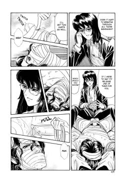 Page 80 of Sadistic Boy Vol.03