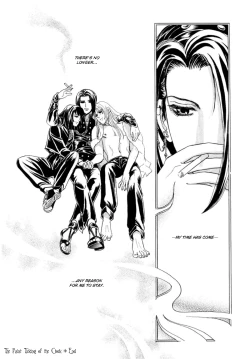 Page 90 of Sadistic Boy Vol.03