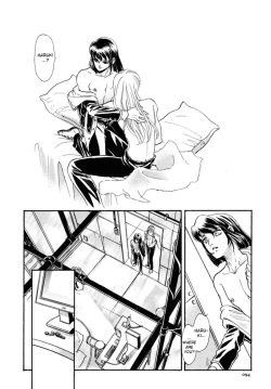 Page 96 of Sadistic Boy Vol.03