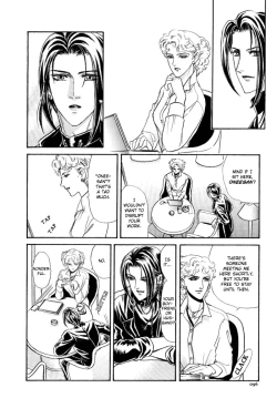 Page 98 of Sadistic Boy Vol.03