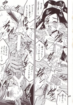 Page 28 of PRECURE STICK