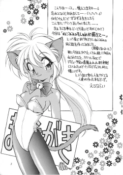 Page 2 of Neko Utage