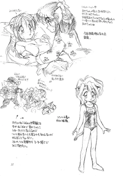 Page 36 of Neko Utage