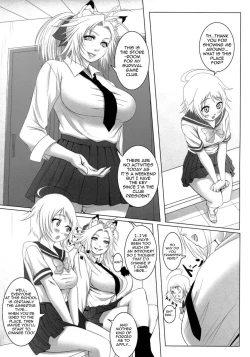 Page 10 of futanikki