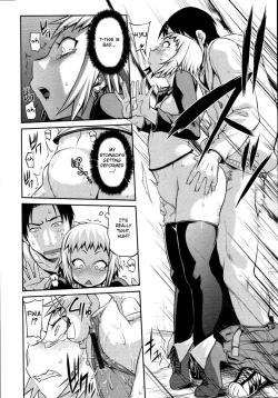 Page 10 of Like A Child