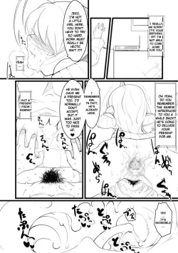 Page 18 of Breeding Party Omake + Extra