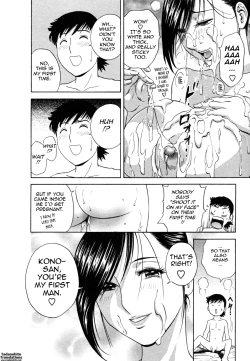 Page 114 of Zokkon! Boin Onsen | Boing Boing Onsen Vol. 1