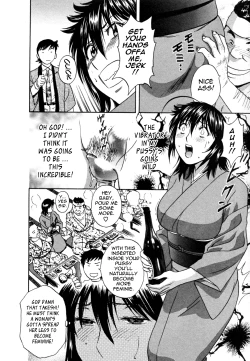 Page 146 of Zokkon! Boin Onsen | Boing Boing Onsen Vol. 1