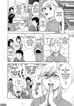 Page 52 of Zokkon! Boin Onsen | Boing Boing Onsen Vol. 1